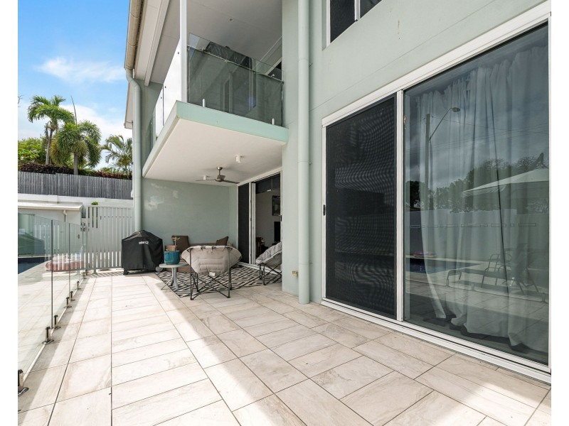 4/1-3 Norris Road, Mount Pleasant QLD 4740