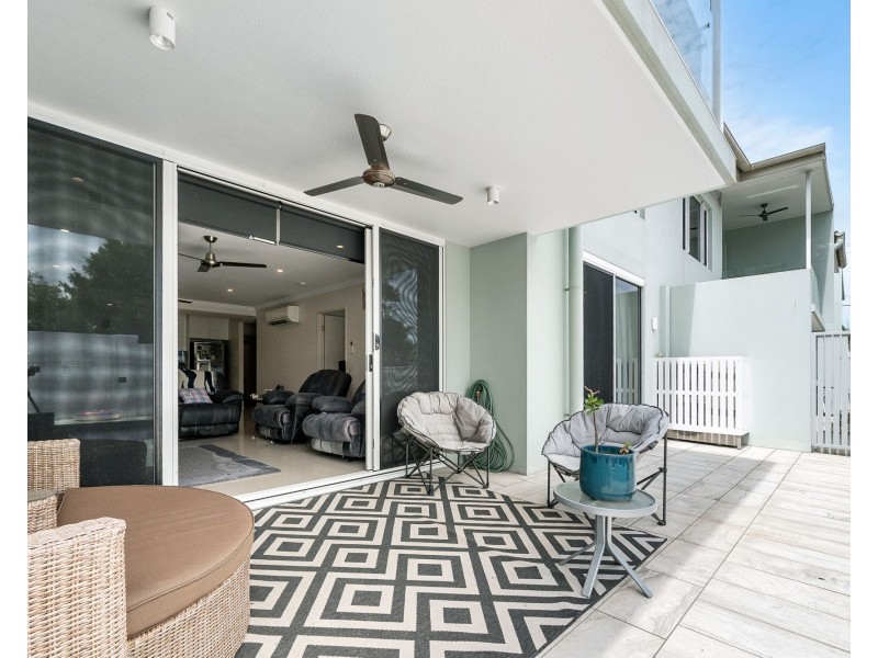 4/1-3 Norris Road, Mount Pleasant QLD 4740