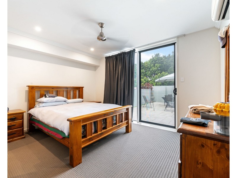 4/1-3 Norris Road, Mount Pleasant QLD 4740