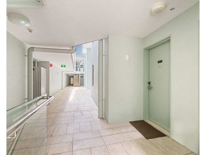 4/1-3 Norris Road, Mount Pleasant QLD 4740