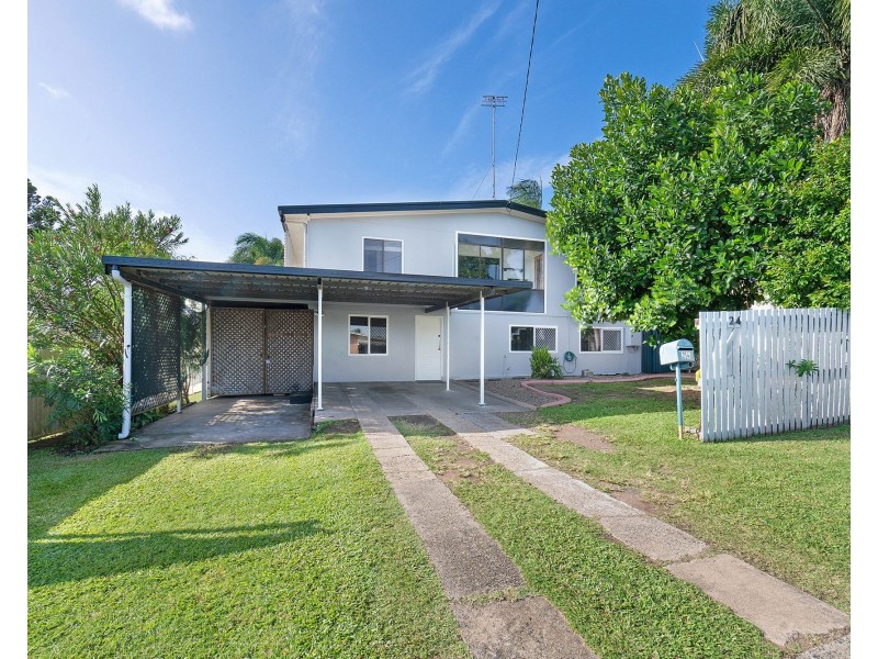 24 Roberts Avenue, North Mackay QLD 4740