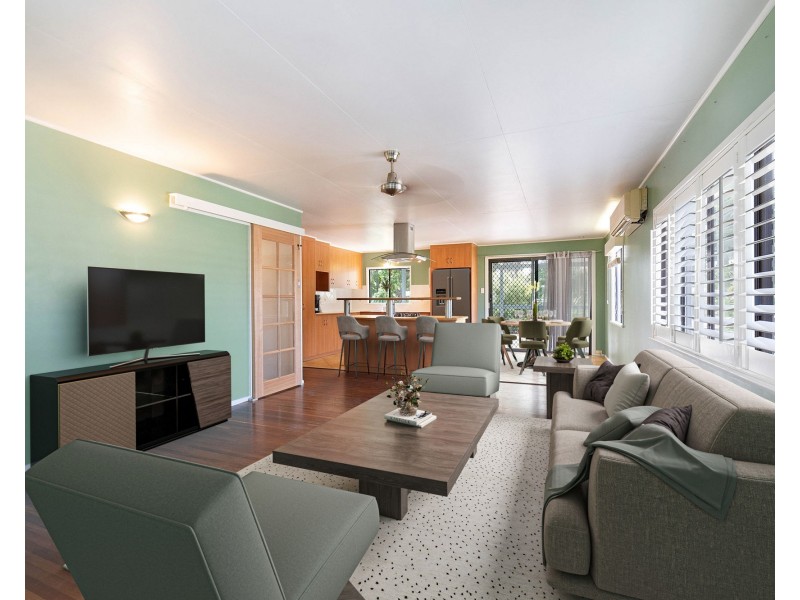 24 Roberts Avenue, North Mackay QLD 4740