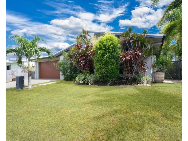 28 Kensington Court, Glenella QLD 4740
