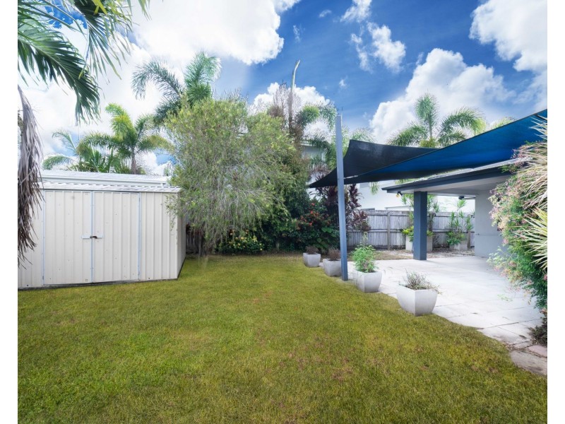 28 Kensington Court, Glenella QLD 4740