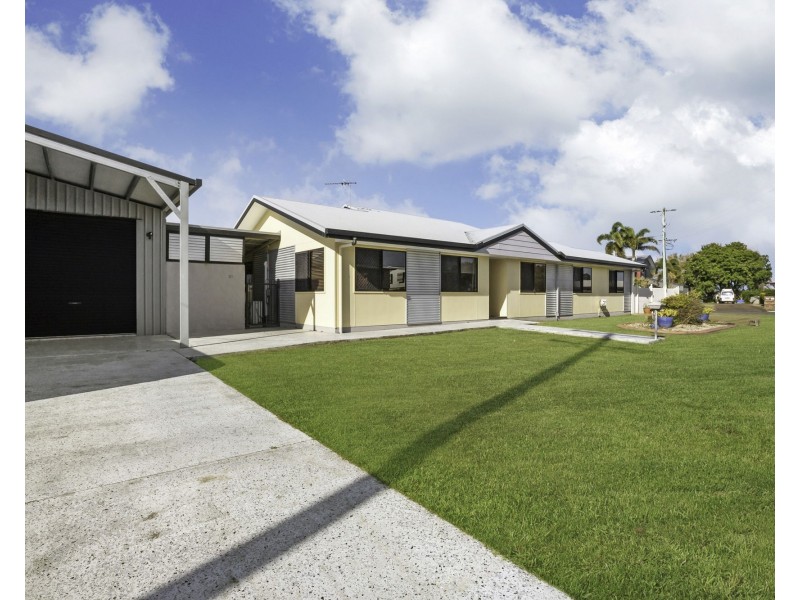 27 Gunsynd Street, Ooralea QLD 4740