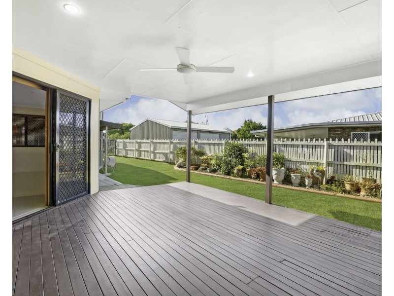 27 Gunsynd Street, Ooralea QLD 4740