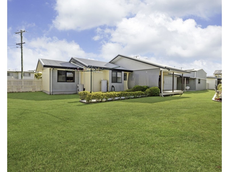 27 Gunsynd Street, Ooralea QLD 4740