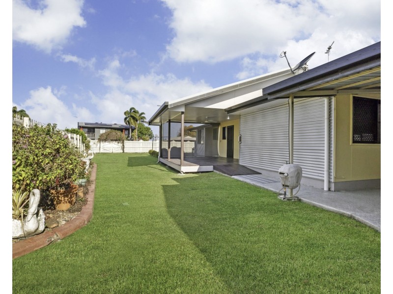 27 Gunsynd Street, Ooralea QLD 4740