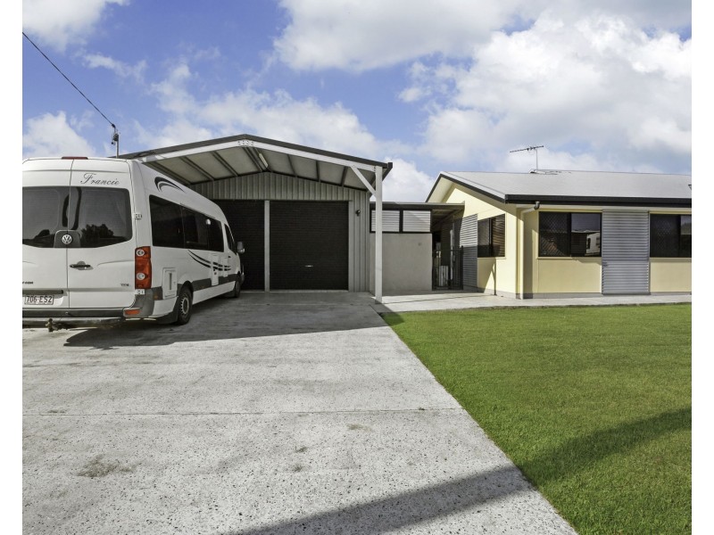 27 Gunsynd Street, Ooralea QLD 4740