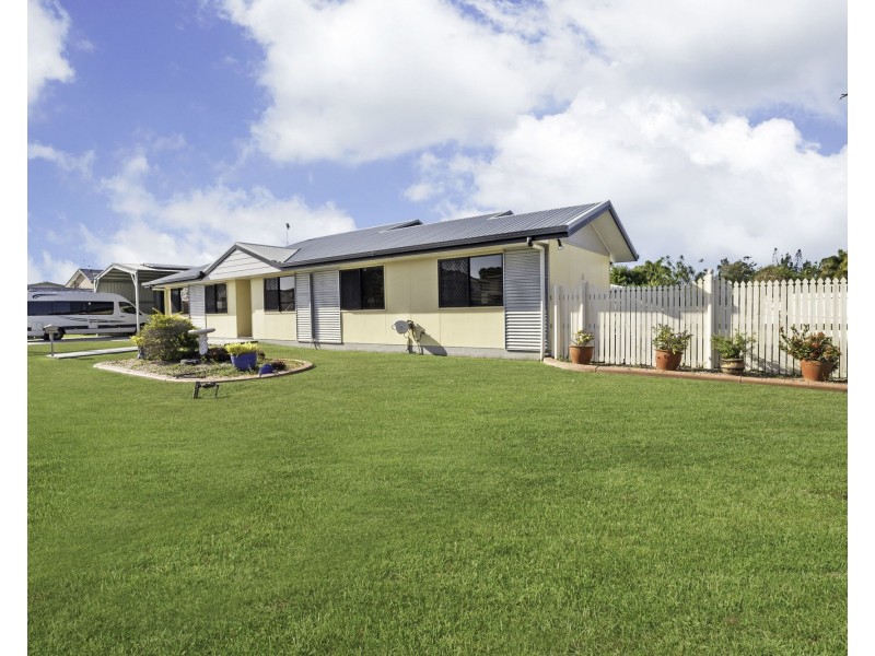 27 Gunsynd Street, Ooralea QLD 4740