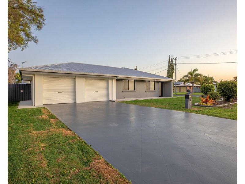 25 Warland Street, South Mackay QLD 4740