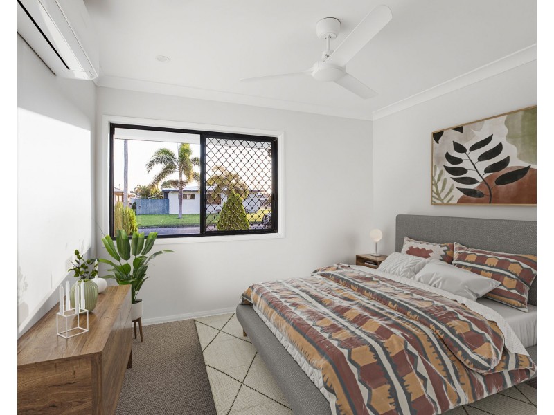 25 Warland Street, South Mackay QLD 4740