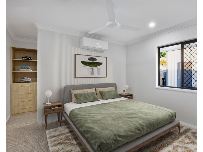 25 Warland Street, South Mackay QLD 4740