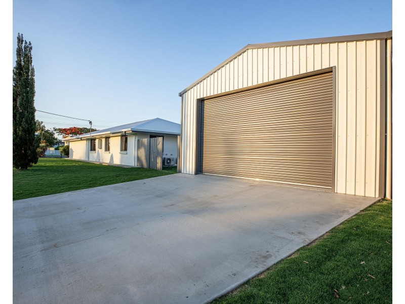 25 Warland Street, South Mackay QLD 4740