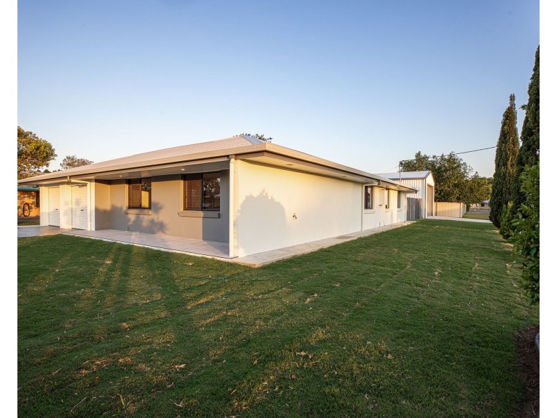 25 Warland Street, South Mackay QLD 4740