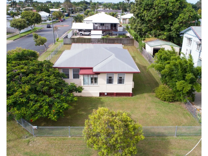 38 Wardrop Street, West Mackay QLD 4740