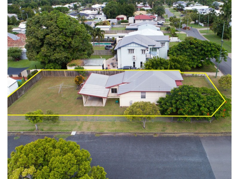 38 Wardrop Street, West Mackay QLD 4740