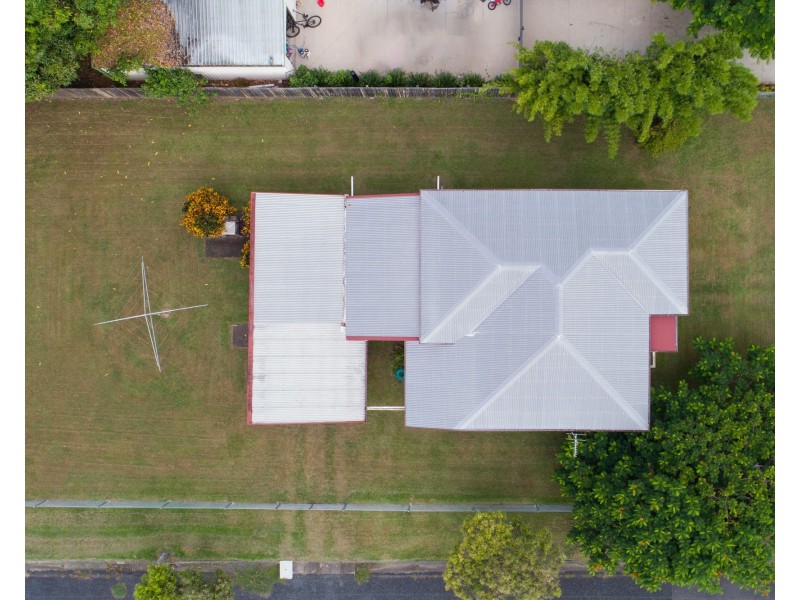 38 Wardrop Street, West Mackay QLD 4740