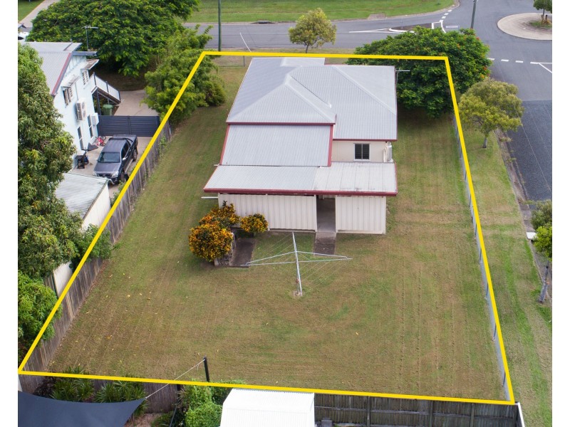 38 Wardrop Street, West Mackay QLD 4740