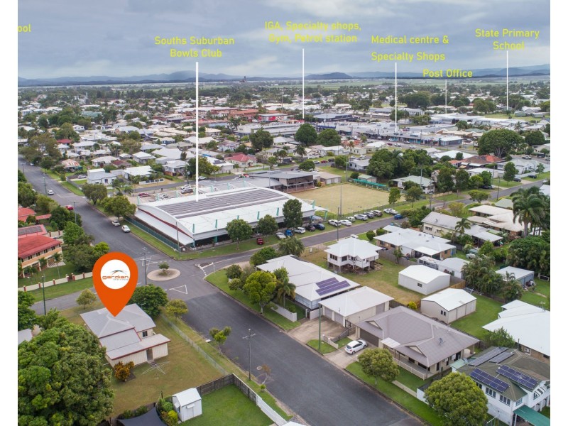 38 Wardrop Street, West Mackay QLD 4740