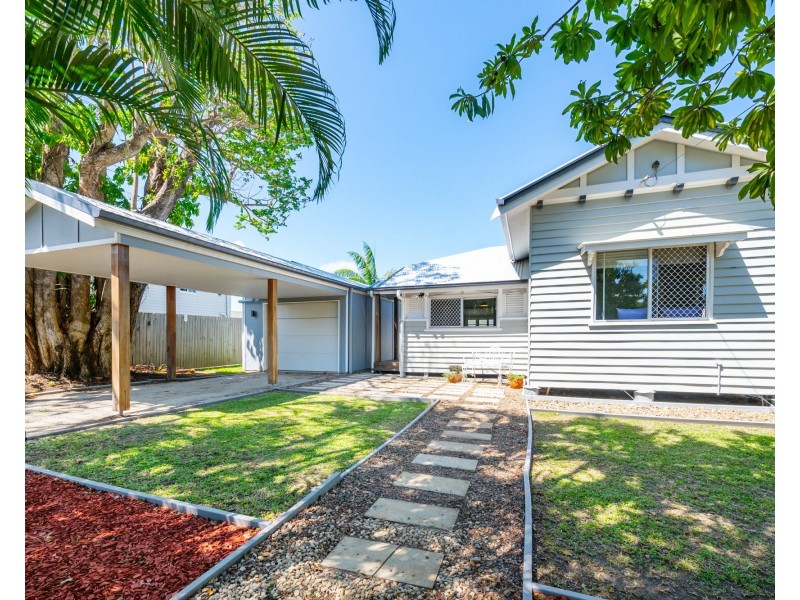 52 Perry Street, West Mackay QLD 4740