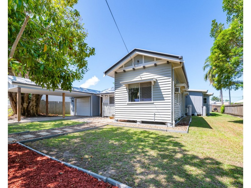 52 Perry Street, West Mackay QLD 4740