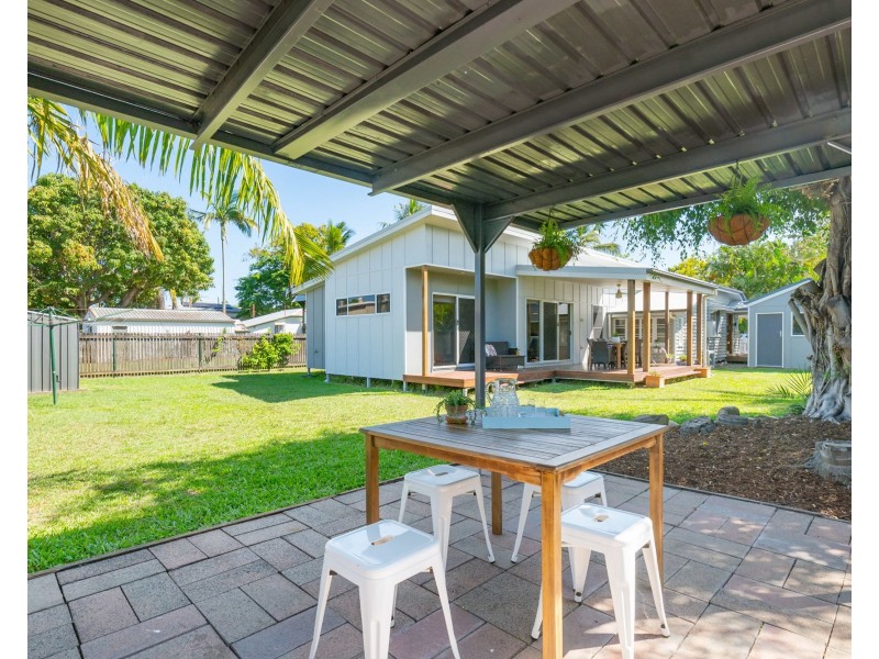 52 Perry Street, West Mackay QLD 4740