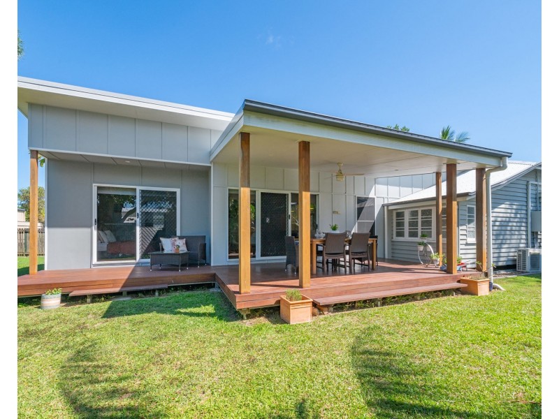 52 Perry Street, West Mackay QLD 4740