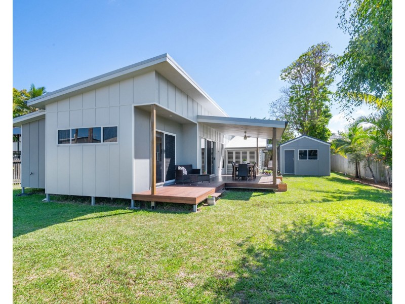 52 Perry Street, West Mackay QLD 4740