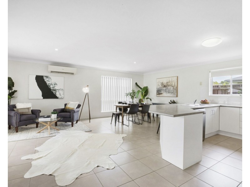 1/15 Rhapis Court, Andergrove QLD 4740