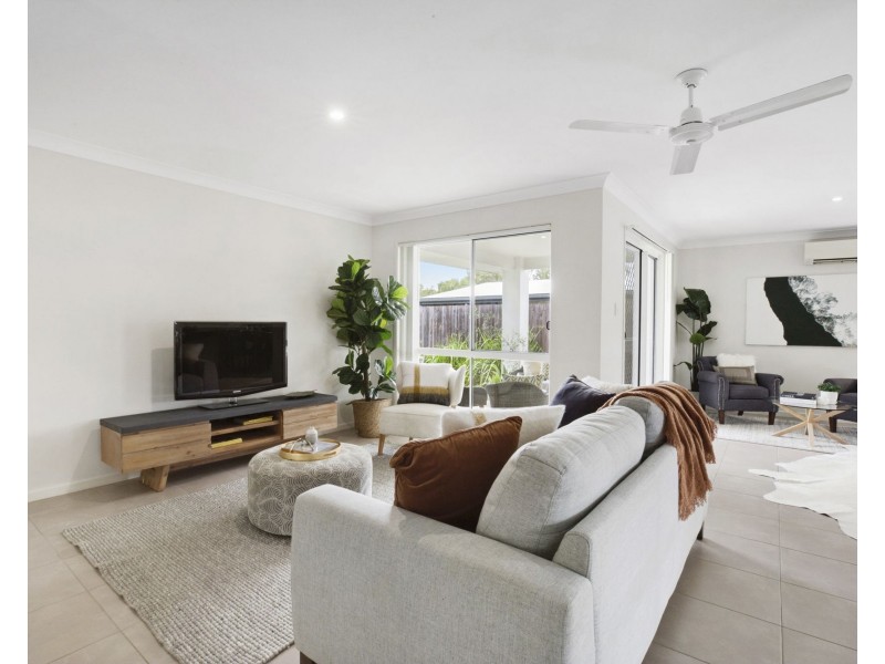1/15 Rhapis Court, Andergrove QLD 4740