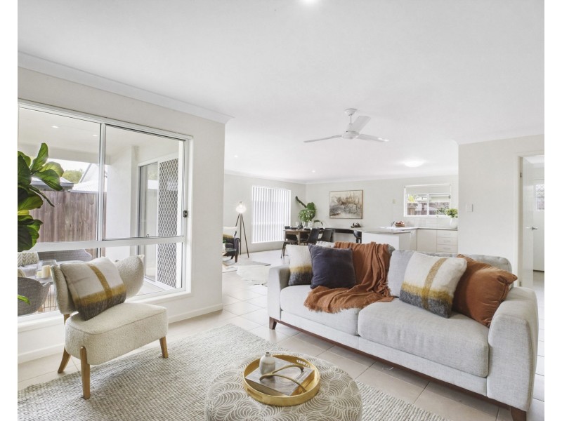1/15 Rhapis Court, Andergrove QLD 4740