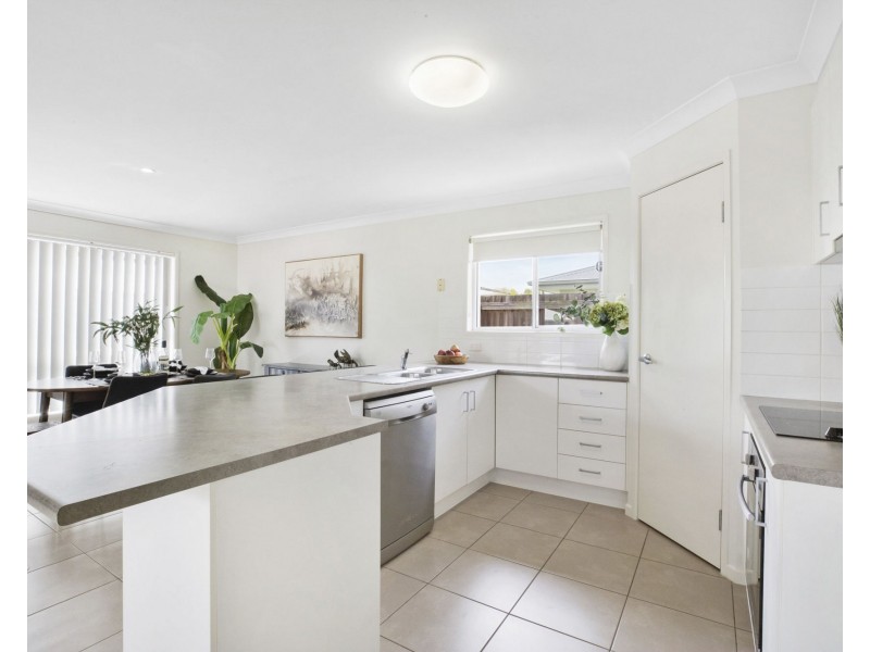 1/15 Rhapis Court, Andergrove QLD 4740