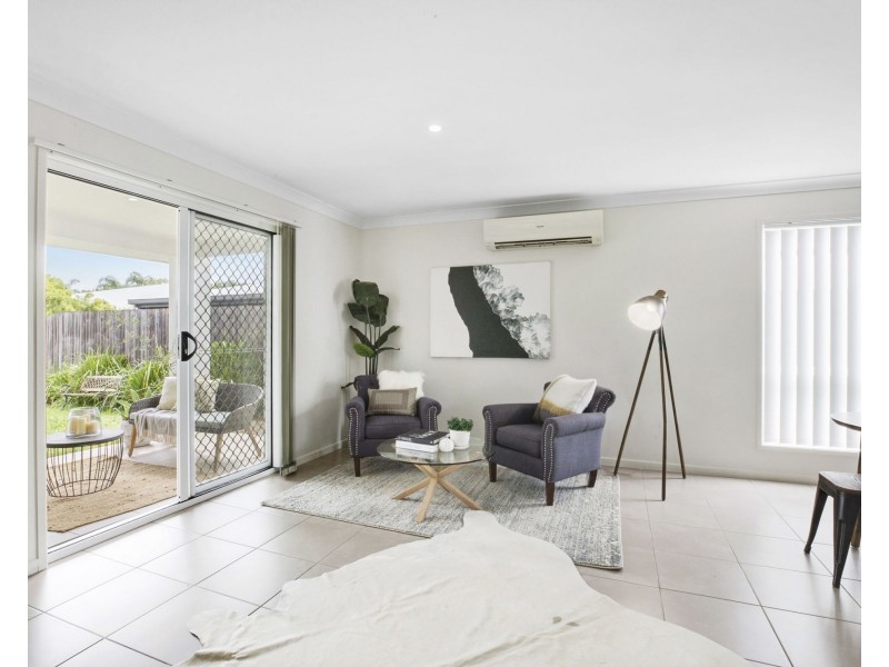 1/15 Rhapis Court, Andergrove QLD 4740