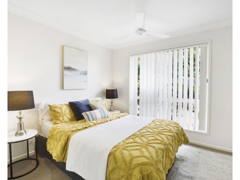 1/15 Rhapis Court, Andergrove QLD 4740