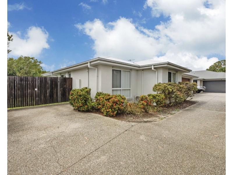 1/15 Rhapis Court, Andergrove QLD 4740