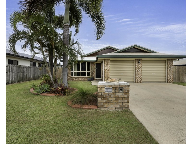6 Marlin Court, Andergrove QLD 4740