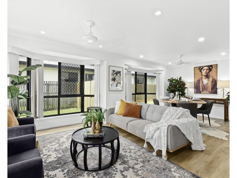 6 Marlin Court, Andergrove QLD 4740