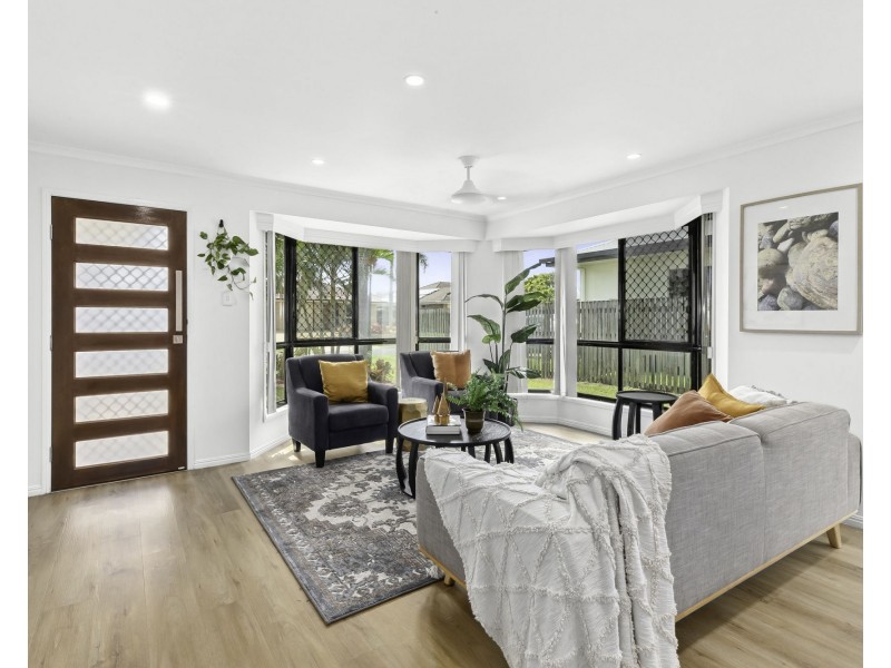 6 Marlin Court, Andergrove QLD 4740