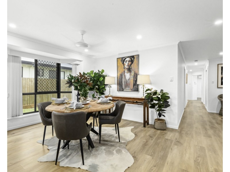 6 Marlin Court, Andergrove QLD 4740