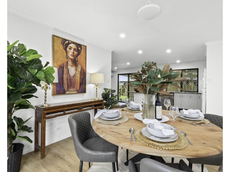 6 Marlin Court, Andergrove QLD 4740