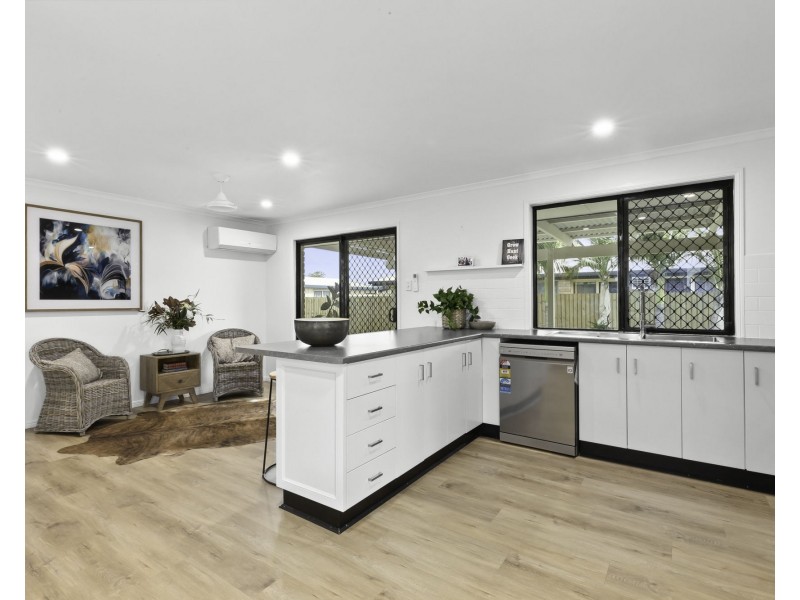 6 Marlin Court, Andergrove QLD 4740