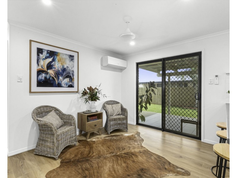 6 Marlin Court, Andergrove QLD 4740