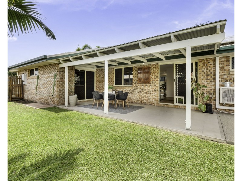 6 Marlin Court, Andergrove QLD 4740