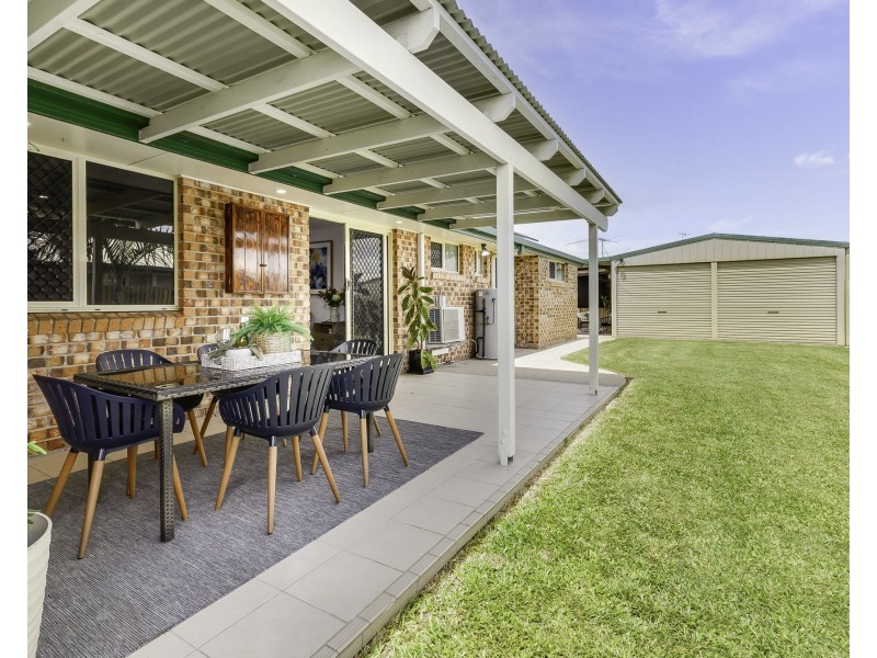 6 Marlin Court, Andergrove QLD 4740