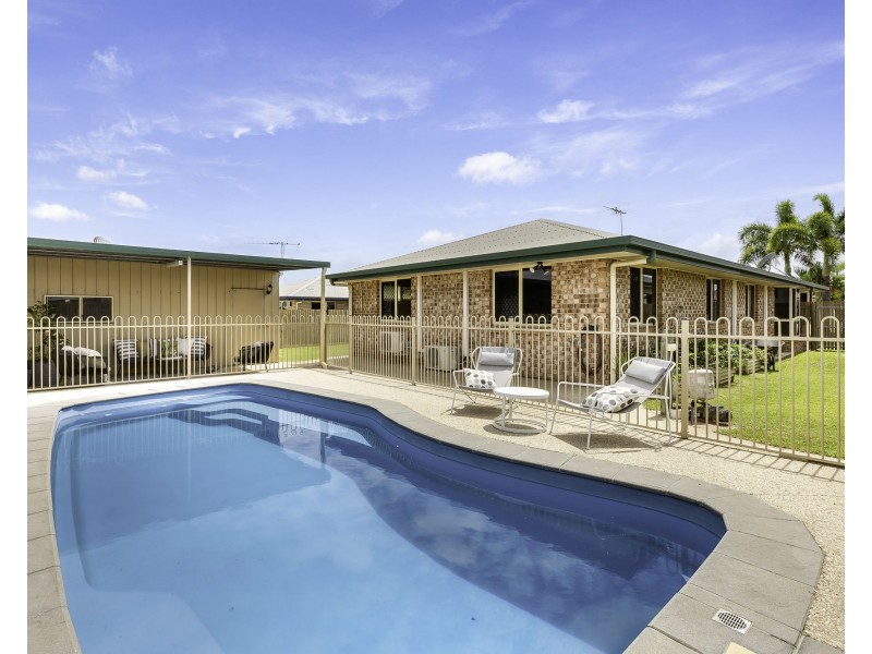 6 Marlin Court, Andergrove QLD 4740