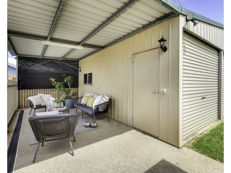 6 Marlin Court, Andergrove QLD 4740