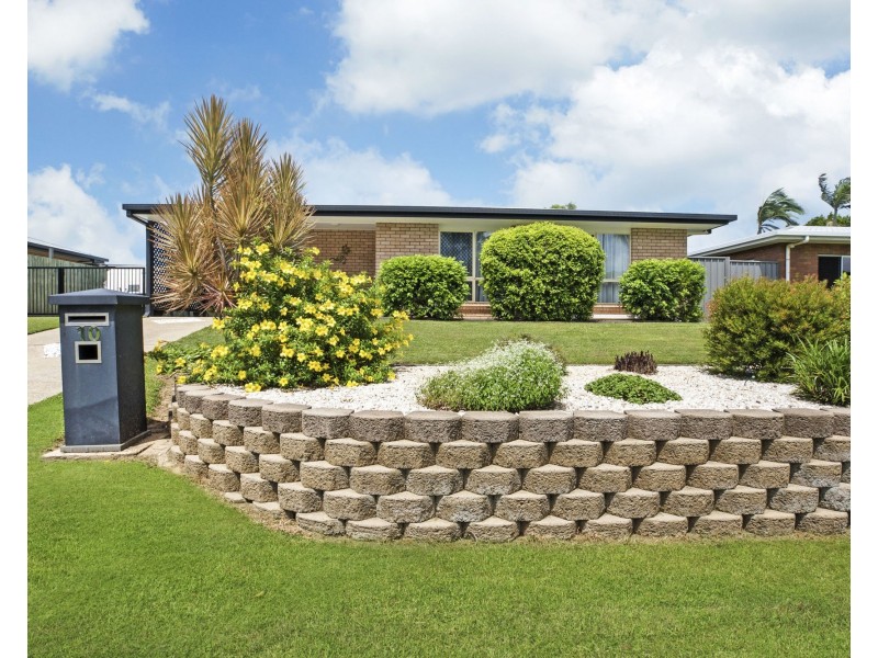10 Davlyn Drive, Andergrove QLD 4740