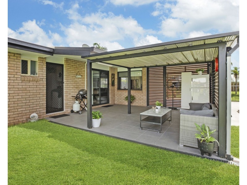 10 Davlyn Drive, Andergrove QLD 4740