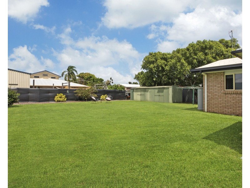 10 Davlyn Drive, Andergrove QLD 4740